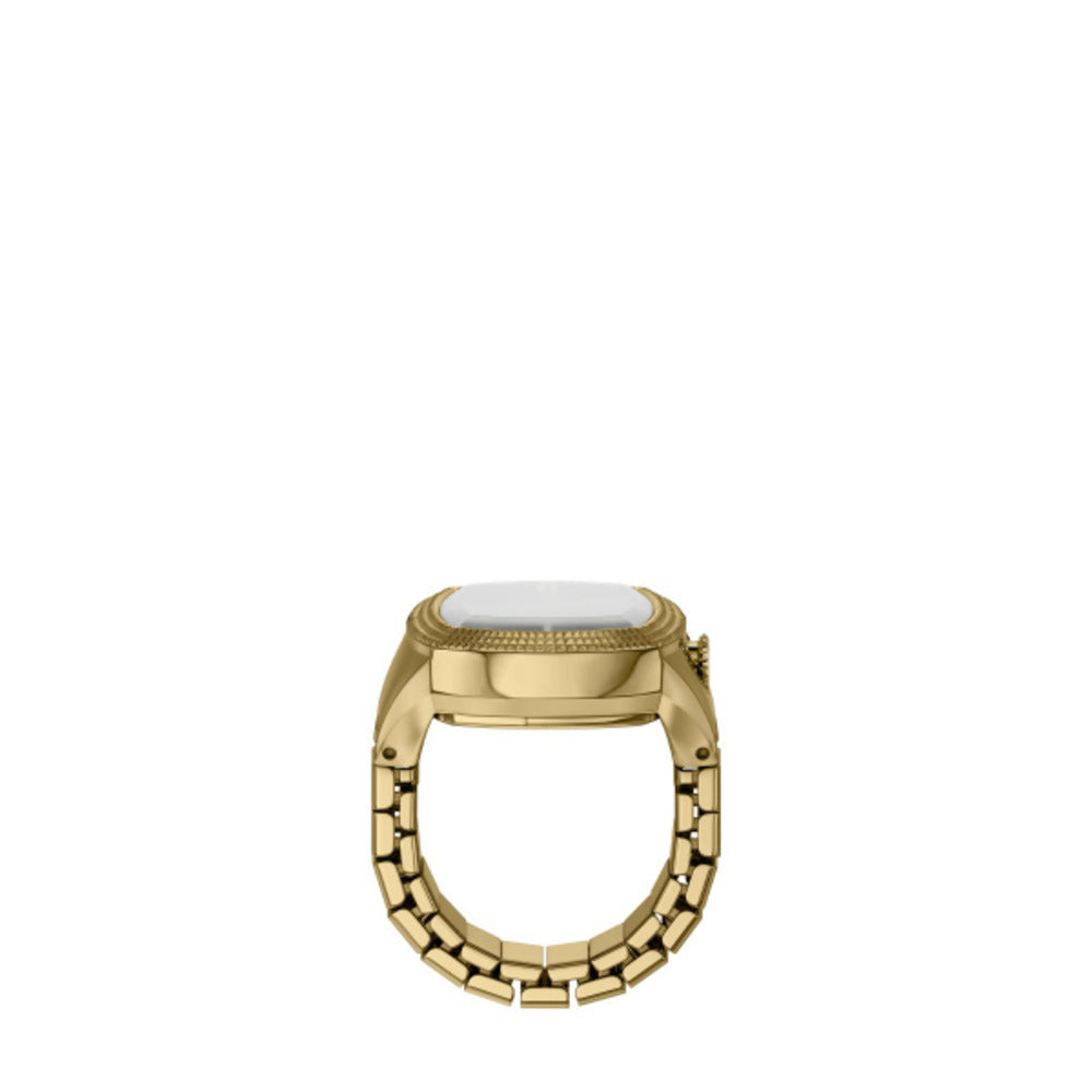 Unisex Nick Jonas Machine Luxe Watch Ring