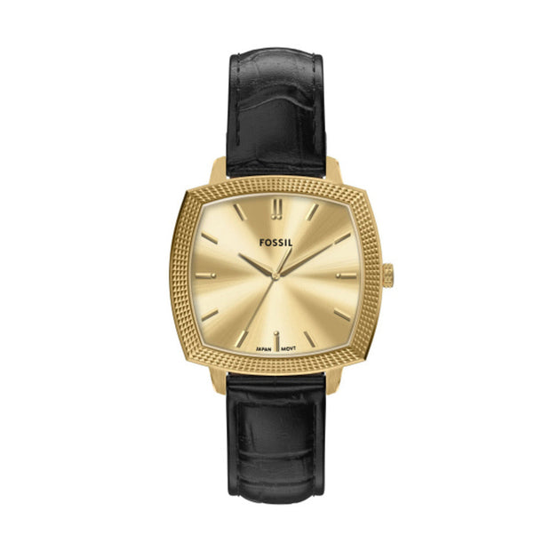 Unisex Nick Jonas Machine Luxe Watch