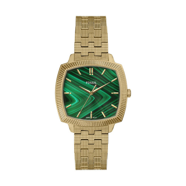 ساعة نيك جوناس لوكس للجنسين