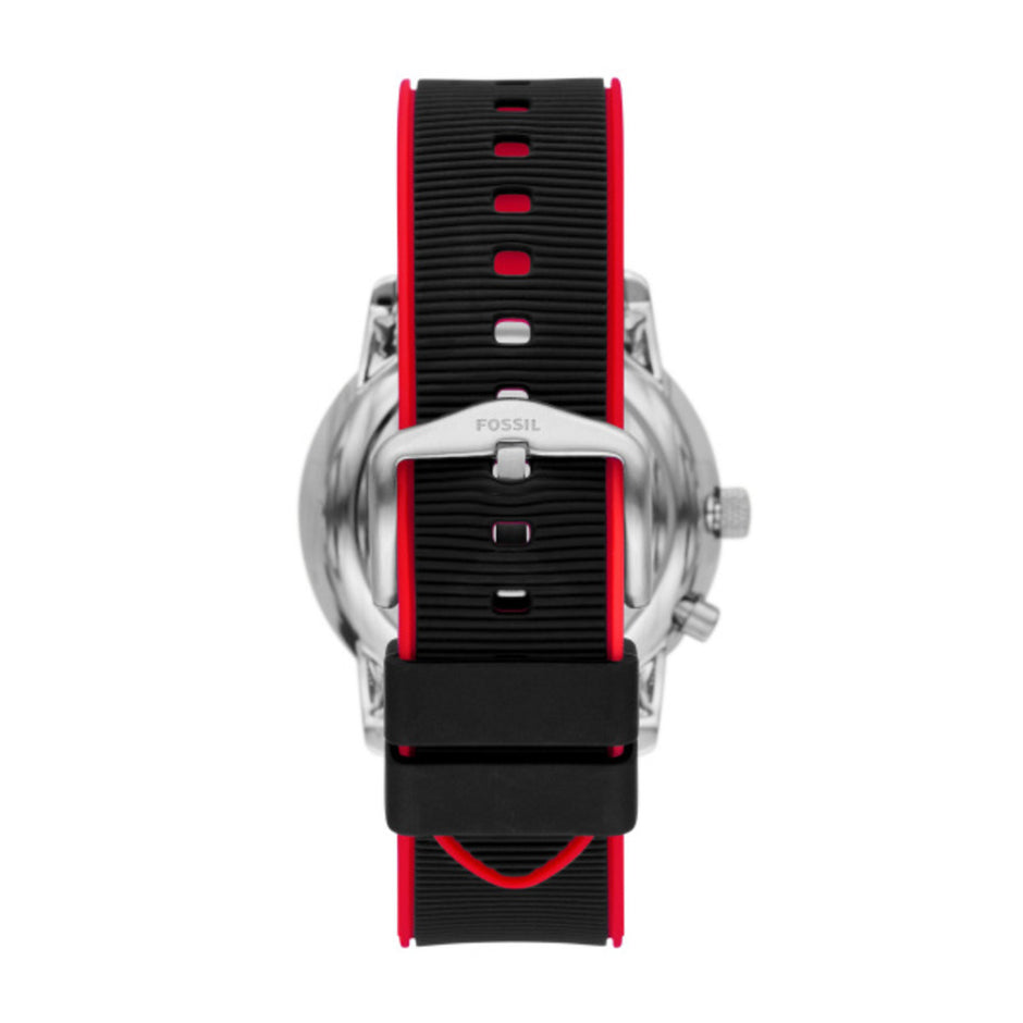 Unisex Limited-Edition Mickey Mouse Big Tic Watch