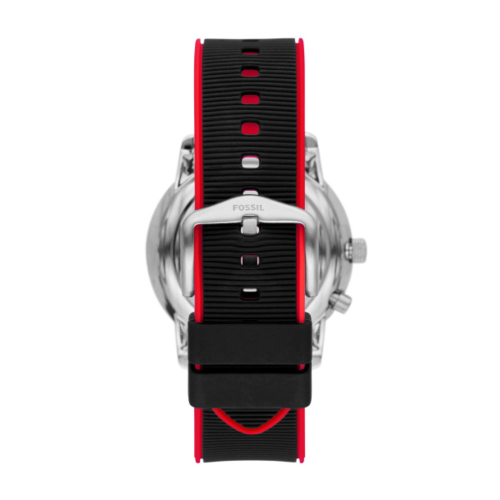 Unisex Limited-Edition Mickey Mouse Big Tic Watch