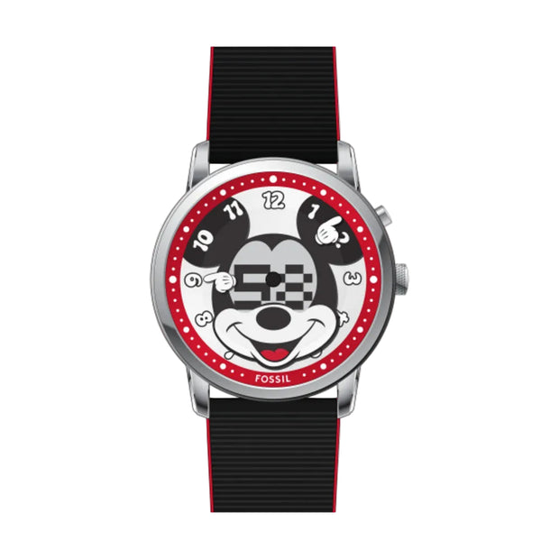 Unisex Limited-Edition Mickey Mouse Big Tic Watch