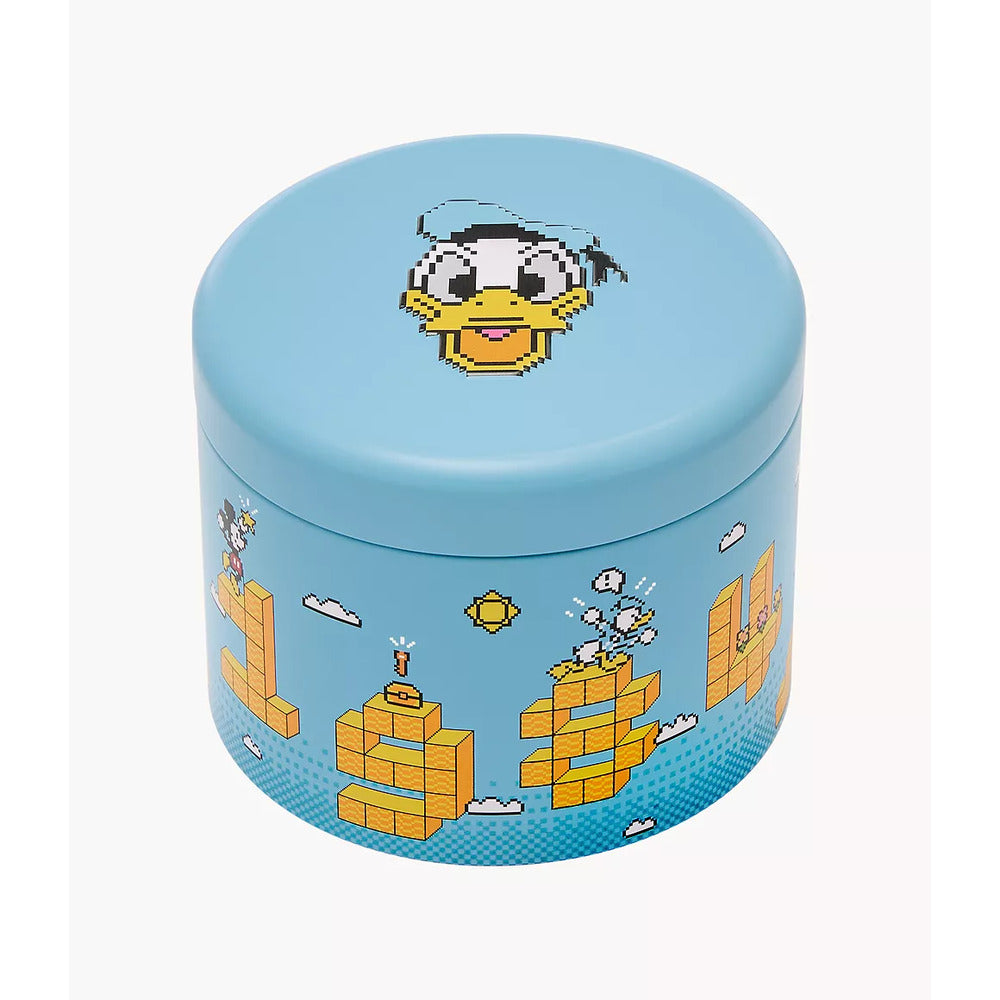 Unisex Limited-Edition Donald Duck Big Tic Watch