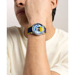 Unisex Limited-Edition Donald Duck Big Tic Watch