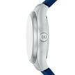 Men World Flags Big Tic USA Watch