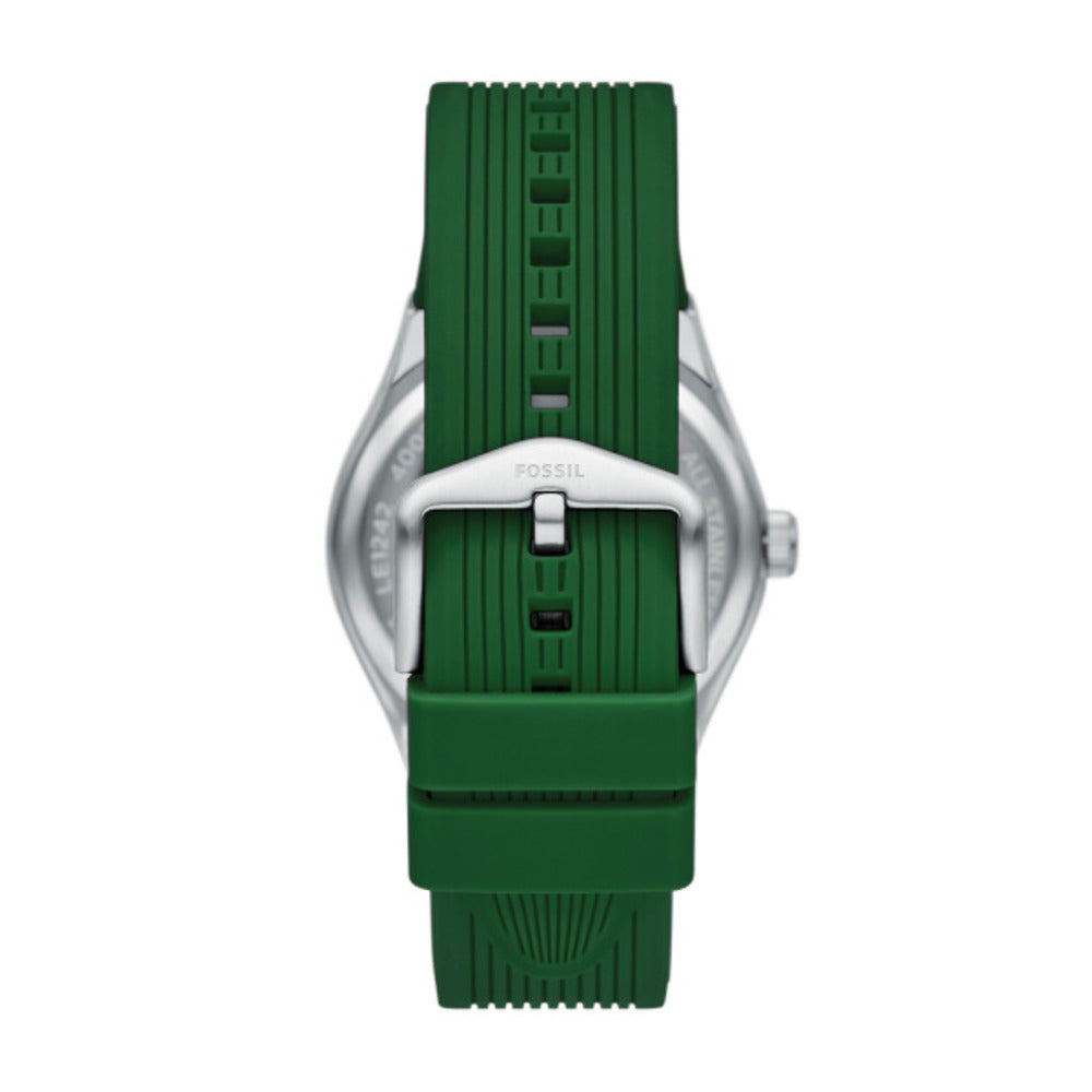 Men World Flags Big Tic Mexico Watch