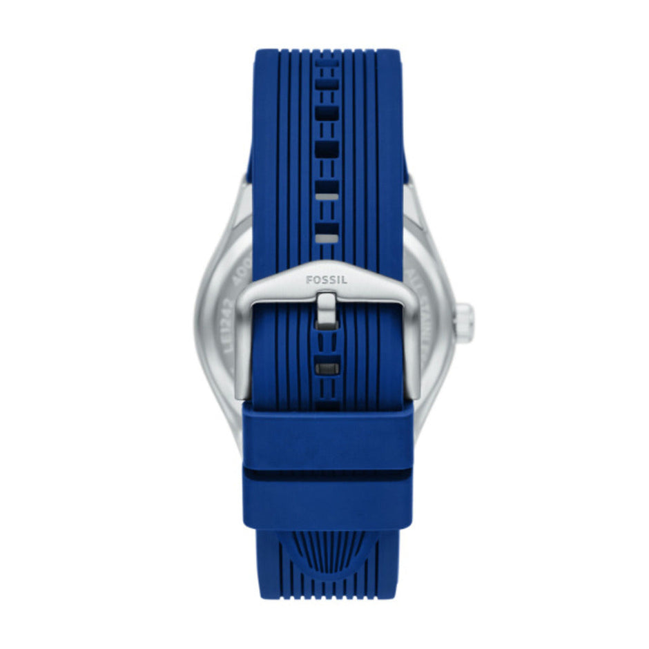 Men World Flags Big Tic France Watch