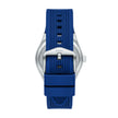 Men World Flags Big Tic France Watch