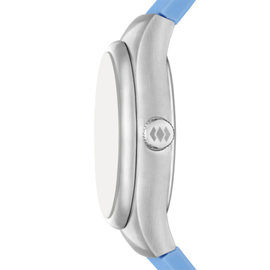 Men World Flags Big Tic Argentina Watch