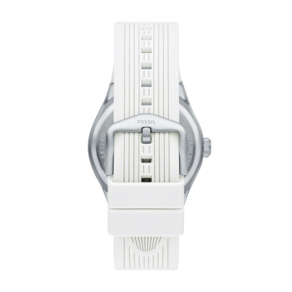 Men World Flags Big Tic England Watch