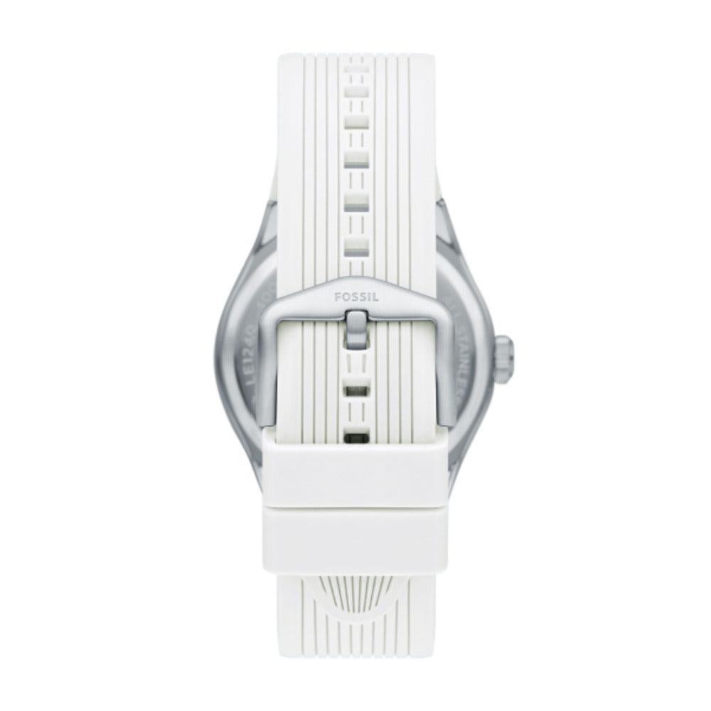 Men World Flags Big Tic England Watch