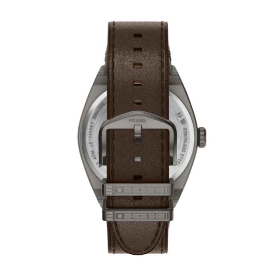 Men Star Wars Mandalorian Watch