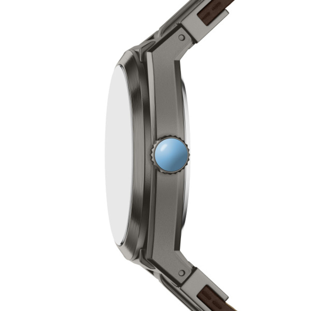 Men Star Wars Mandalorian Watch