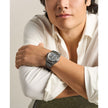 Men Star Wars Mandalorian Watch