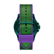 Men Marvel Hulk Watch