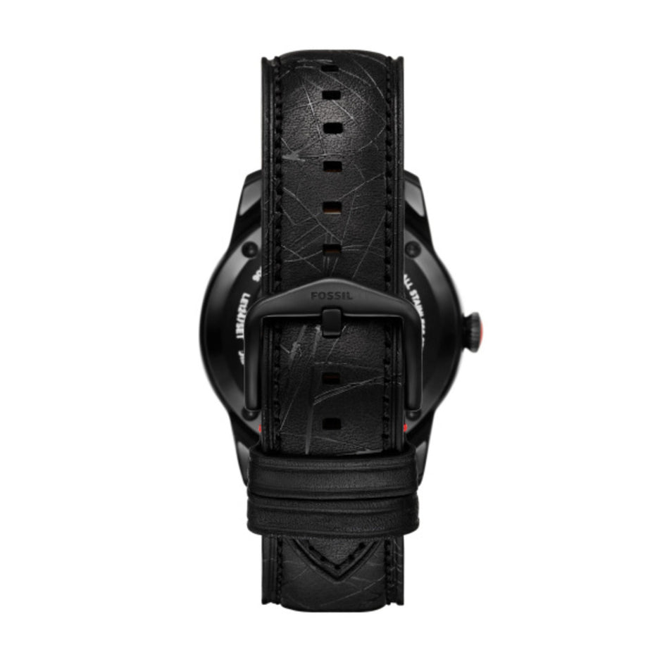 Men Marvel Spider-Man Watch