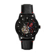Men Marvel Spider-Man Watch