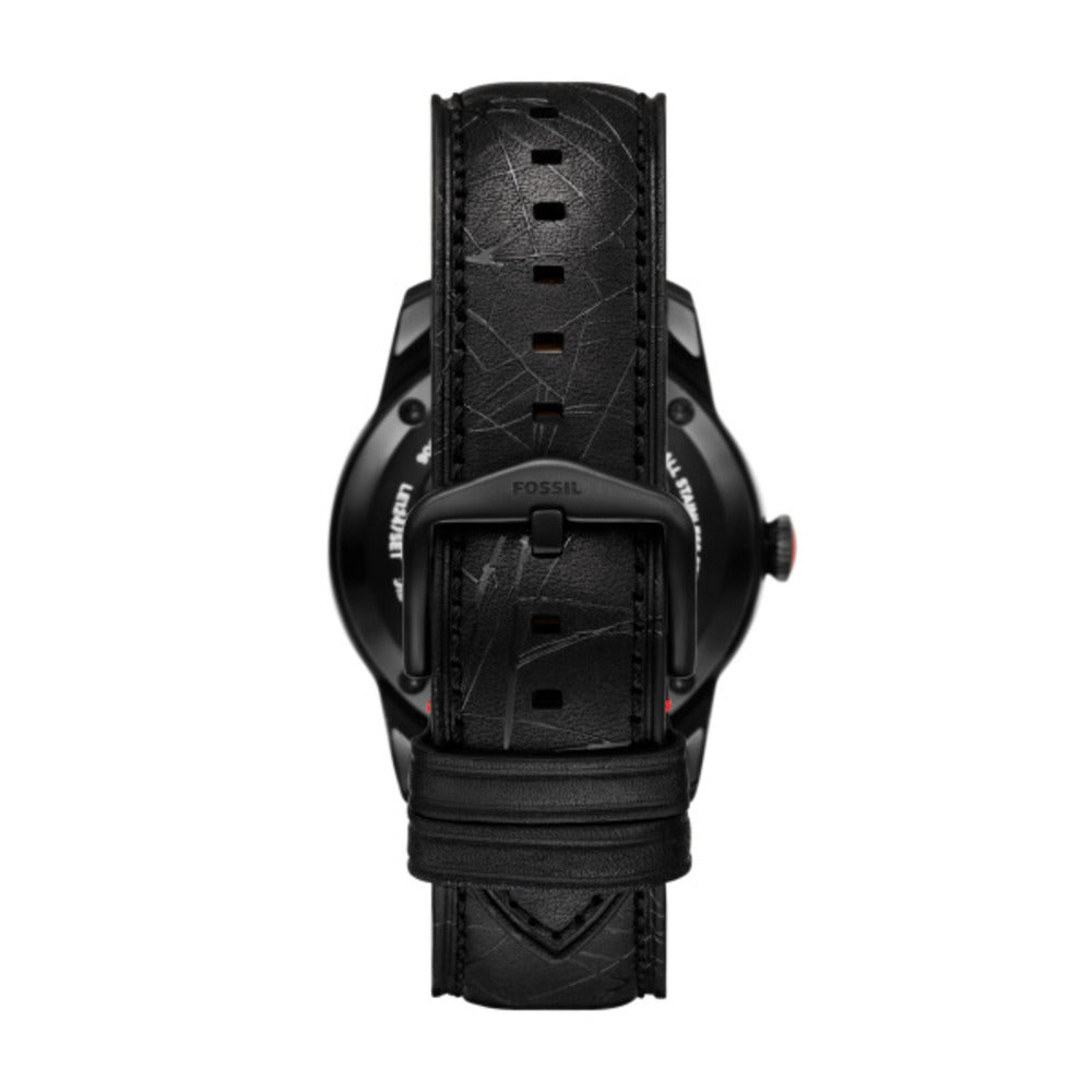 Men Marvel Spider-Man Watch