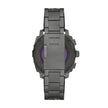 Men Minecraft Watch
