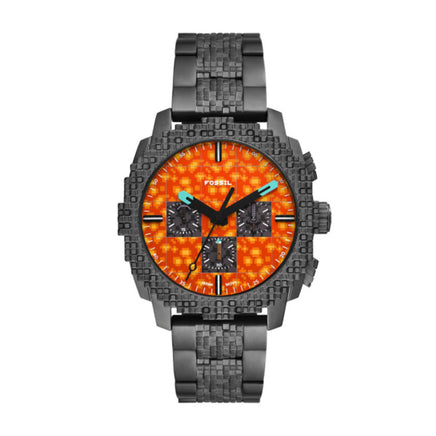 Men Minecraft Watch