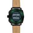 Men Minecraft Watch