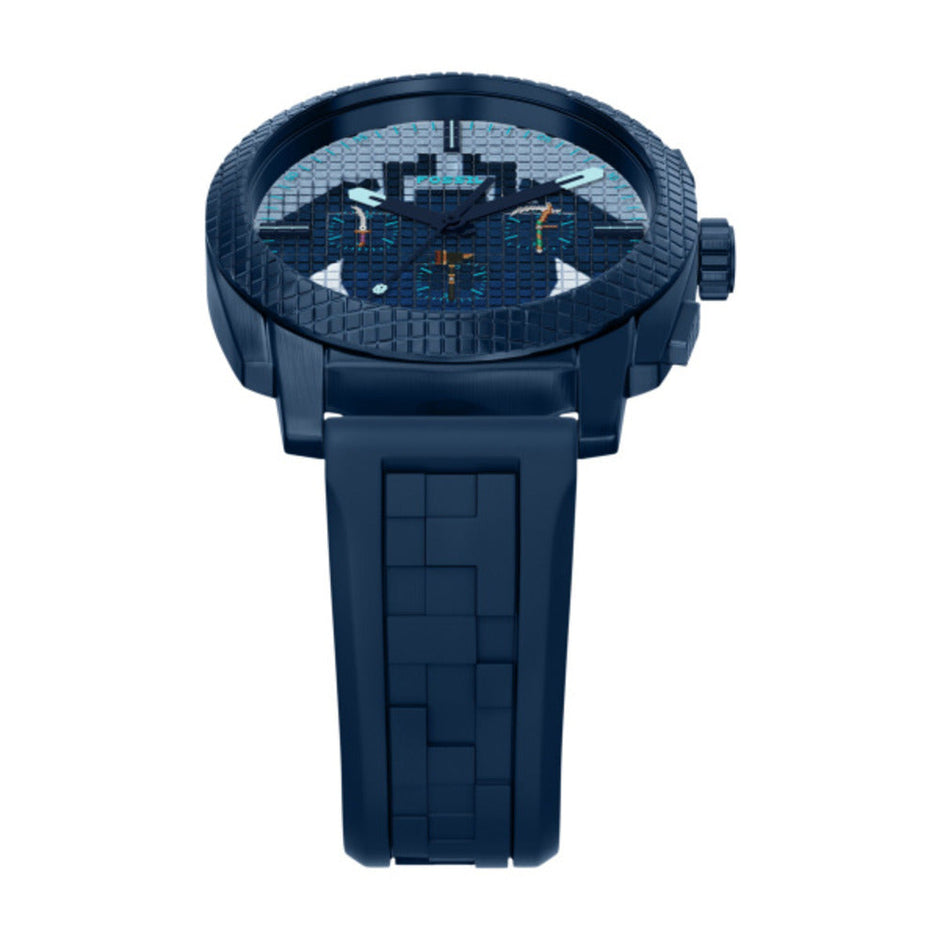 Men Minecraft Watch