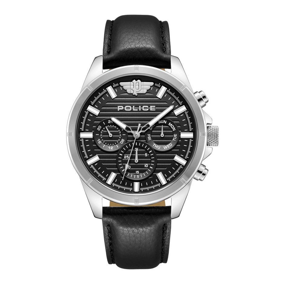 Men Malawi Black Watch