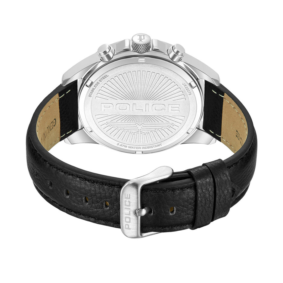 Men Malawi Black Watch