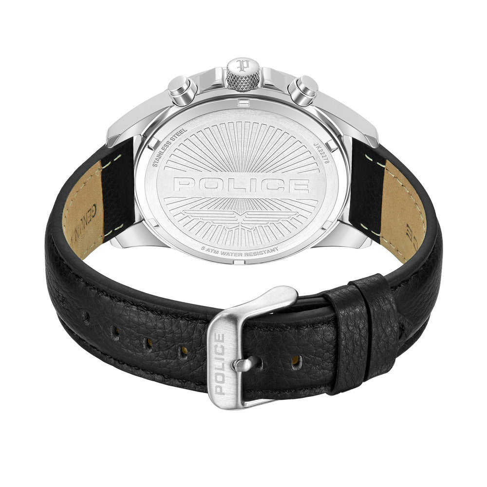 Men Malawi Black Watch