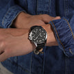 Men Malawi Black Watch