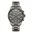 Men Malawi Gun Watch