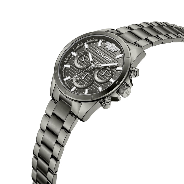 Men Malawi Gun Watch