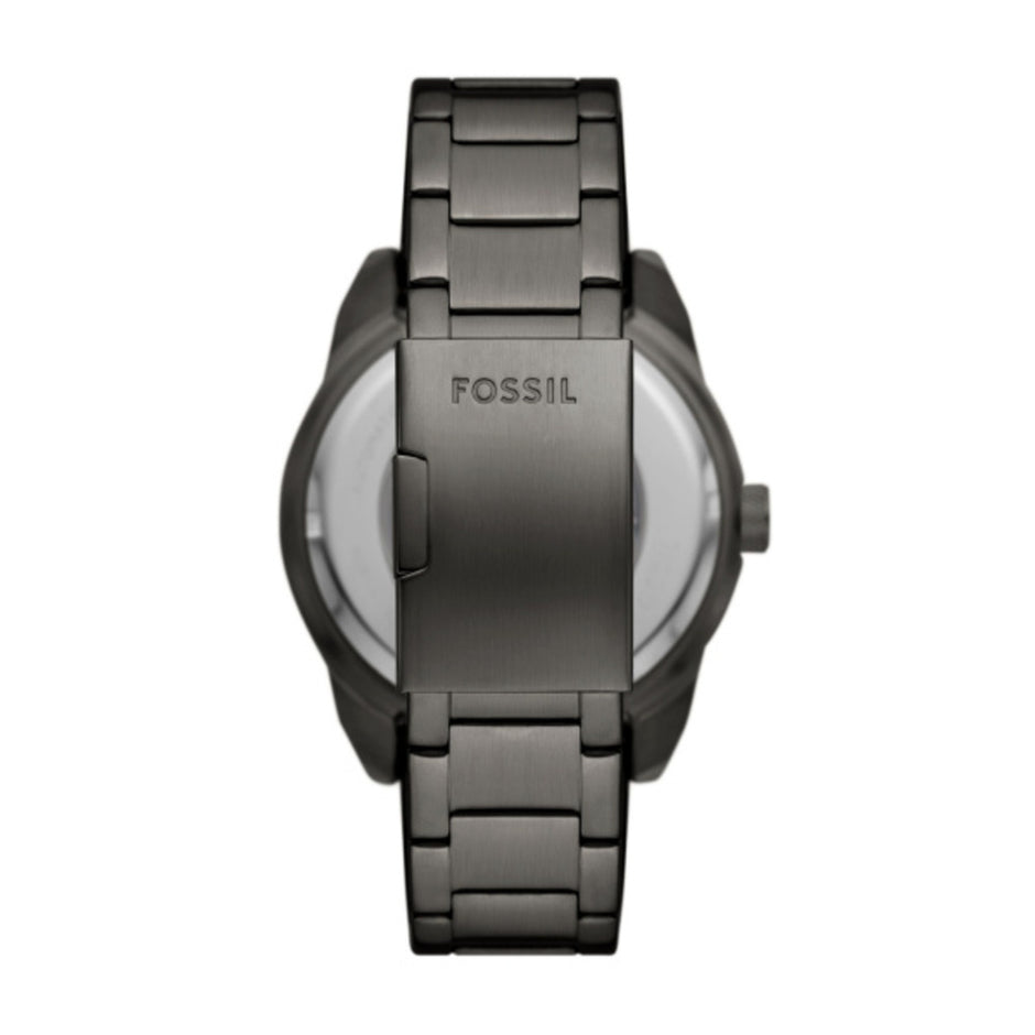 Men Bronson Grey Watch