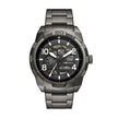 Men Bronson Grey Watch