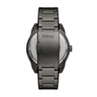 Men Bronson Grey Watch