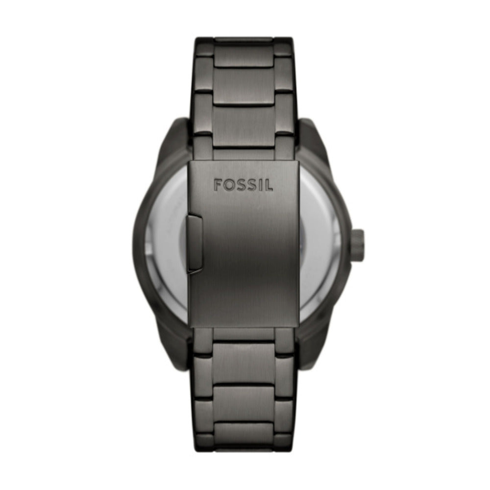 Men Bronson Grey Watch