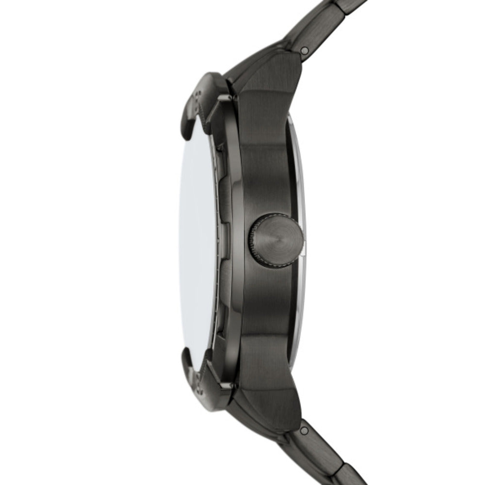 Men Bronson Grey Watch