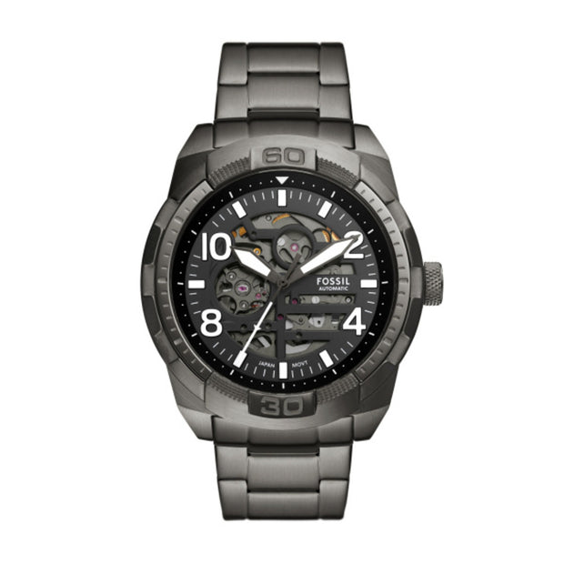 Men Bronson Grey Watch