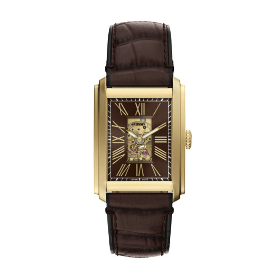 Men Carraway Watch