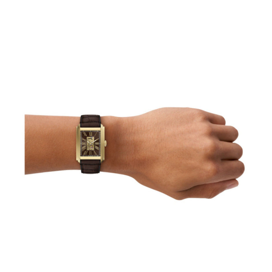 Men Carraway Watch