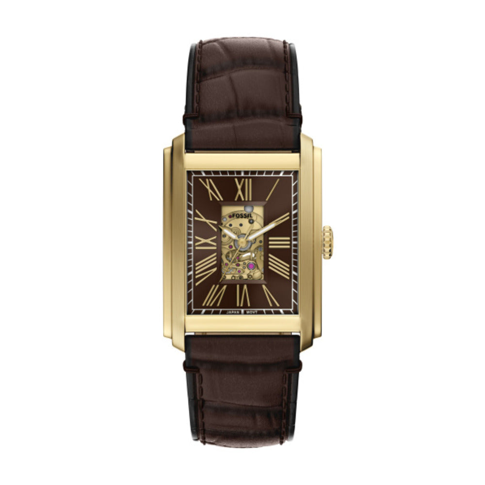Men Carraway Watch