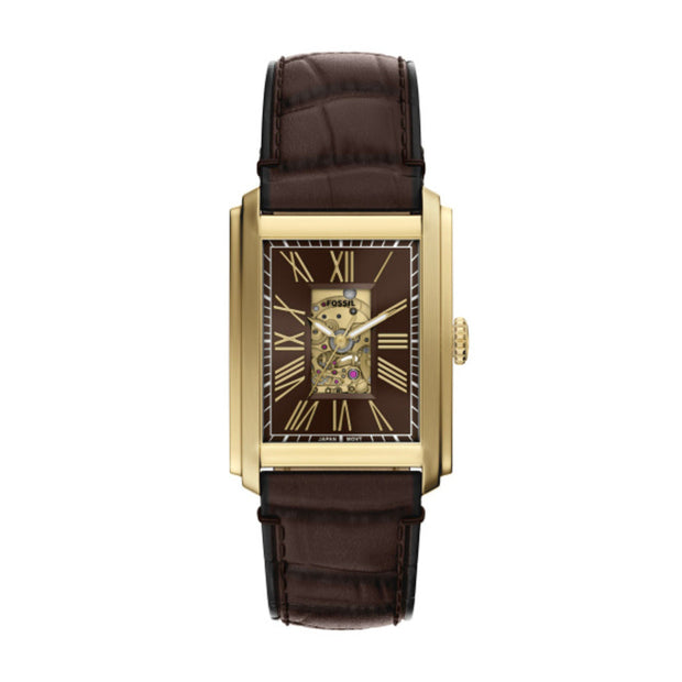 Men Carraway Watch