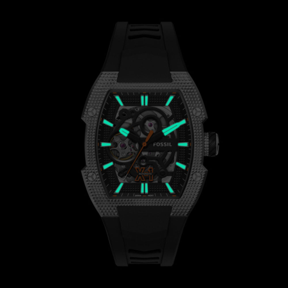 Men Machine X1 Watch