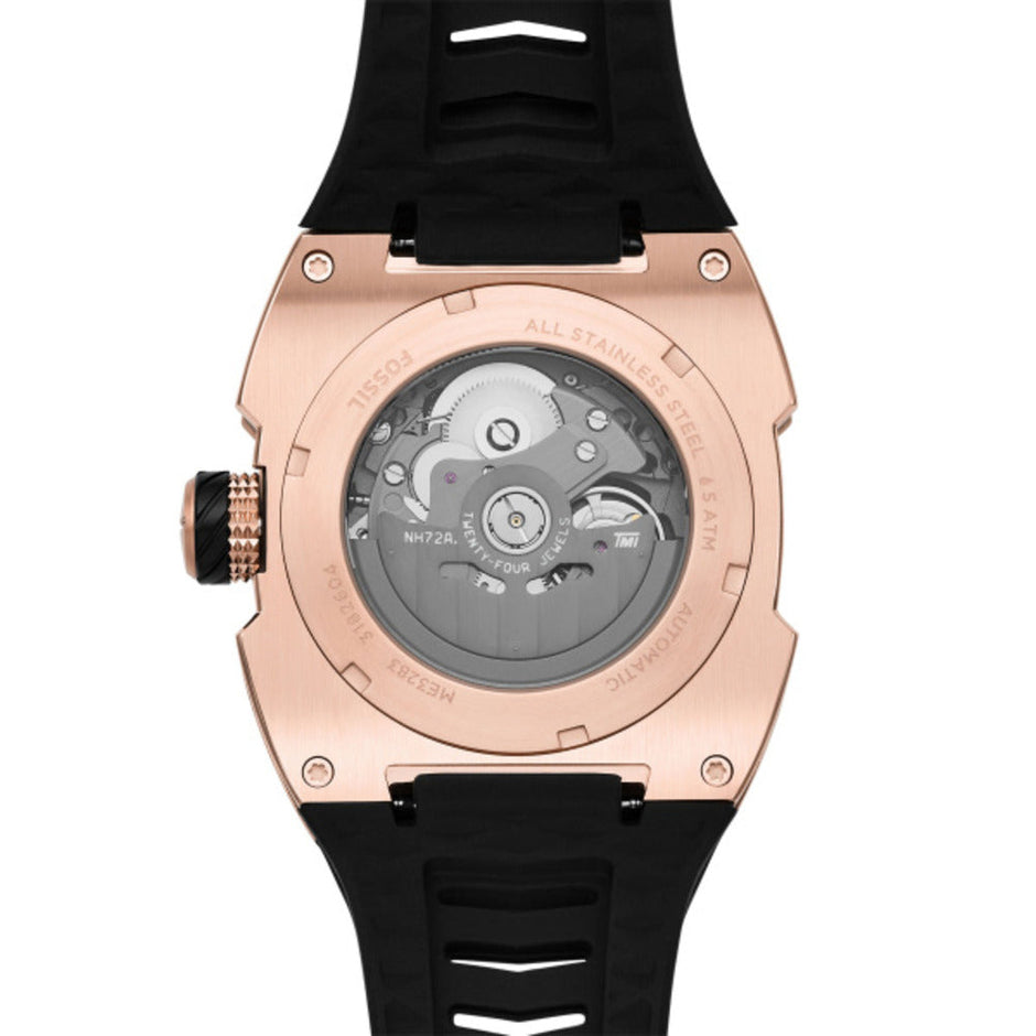 Men Machine X1 Watch