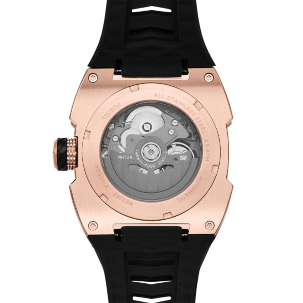 Men Machine X1 Watch