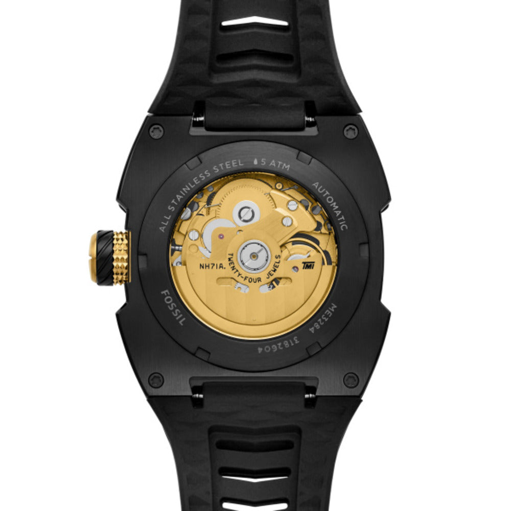 Men Machine X1 Watch