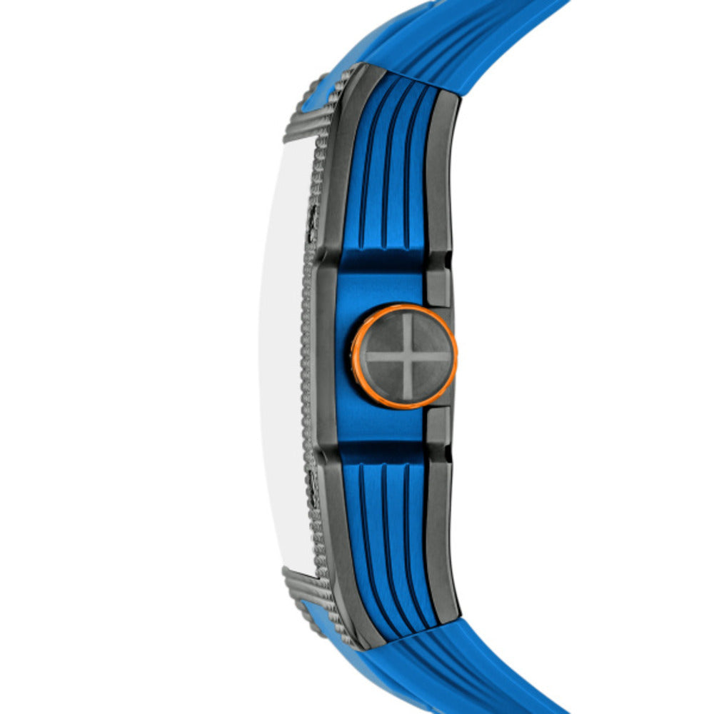 Men Machine X1 Watch