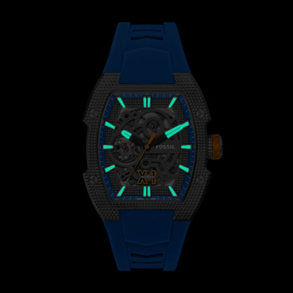 Men Machine X1 Watch