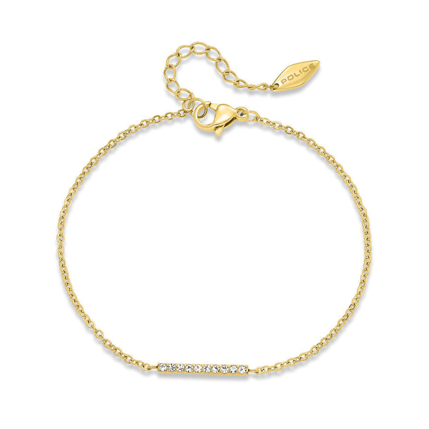 Women Gold-Plated Bracelet
