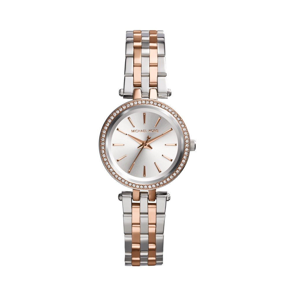 Petite Darci Women Quartz Analog Watch